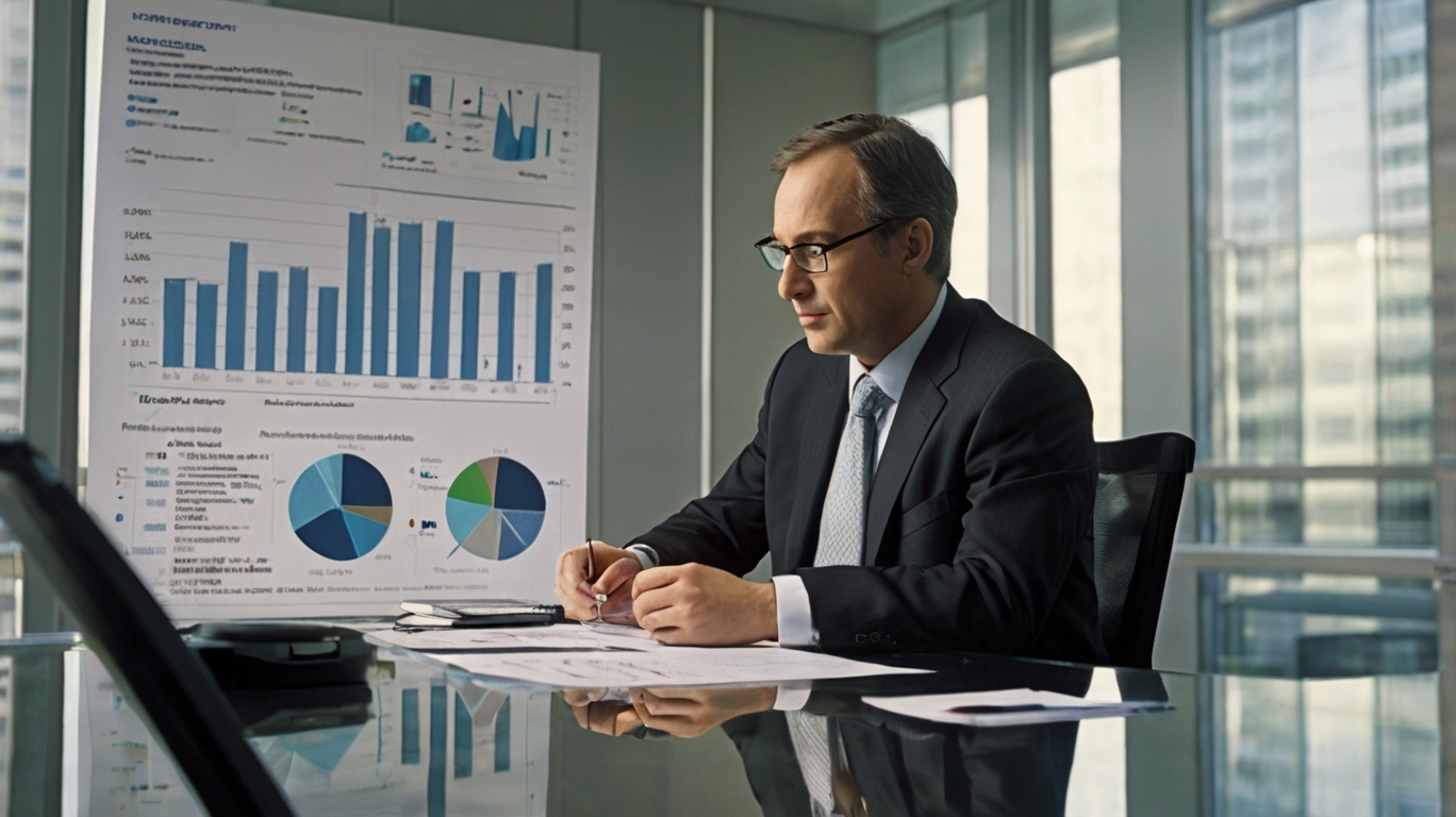 Conseil financier